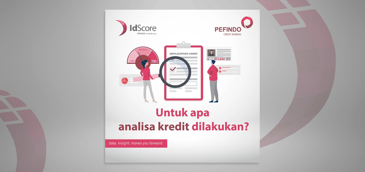 Analisa Kredit, Kredit, kredit bermasalah, idscore 